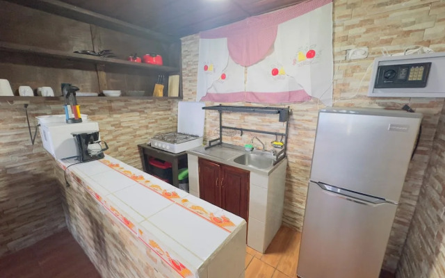 Hotel Hanna Suites