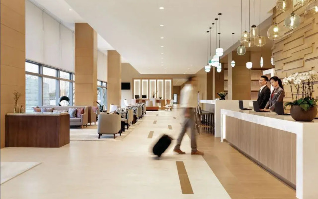 Hyatt Place Beijing DaXing