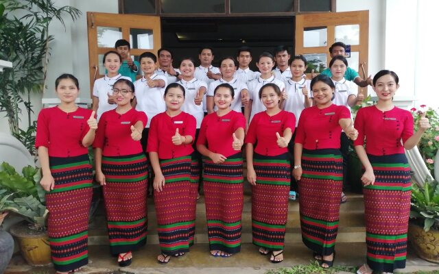 Spring Lodge Inle