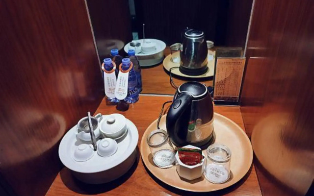 Bierga Grand Hotel