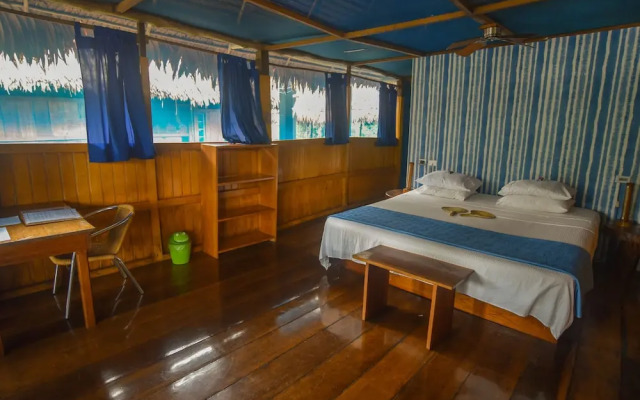 Muyuna Lodge