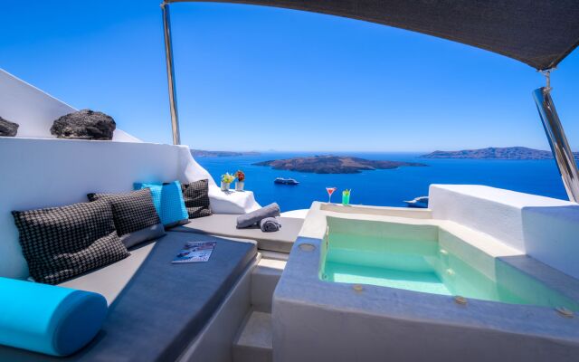 Modernity Suites