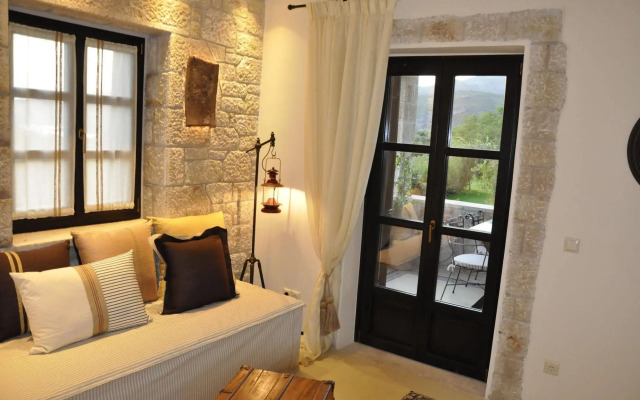 Polismata - Private Residences