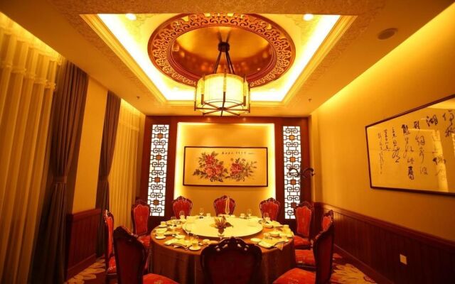 Fumanjia Hotel