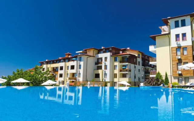 Garden of Eden Apartments