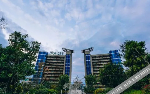 Yunhai Peninsula Full Seaview Hostel