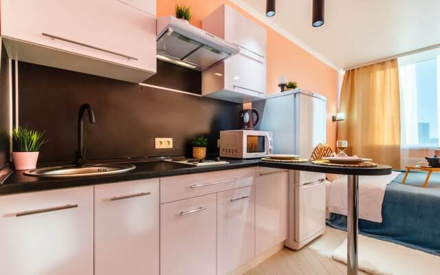 Апартаменты White Angel