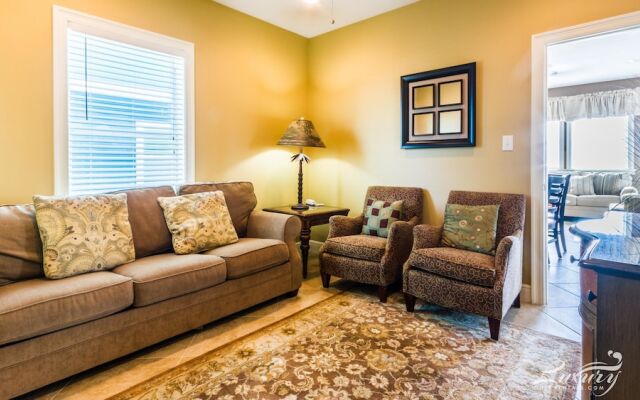 Bella Vista by Luxury Gulf Rentals