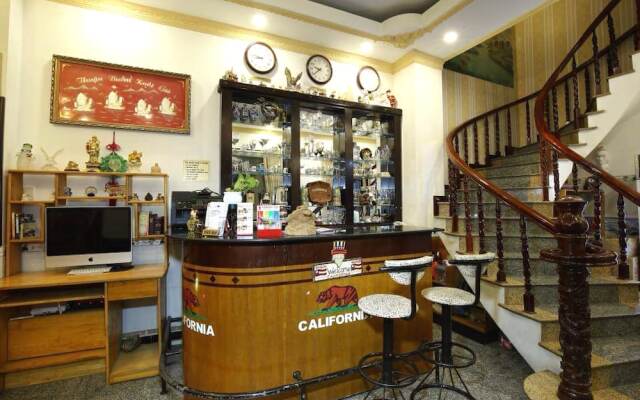 California Guest House