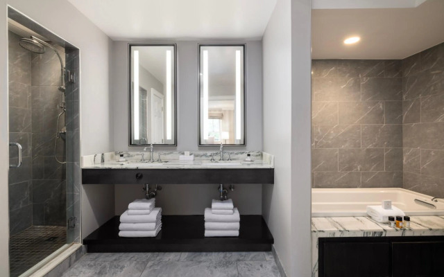 The Equinox Golf Resort & Spa