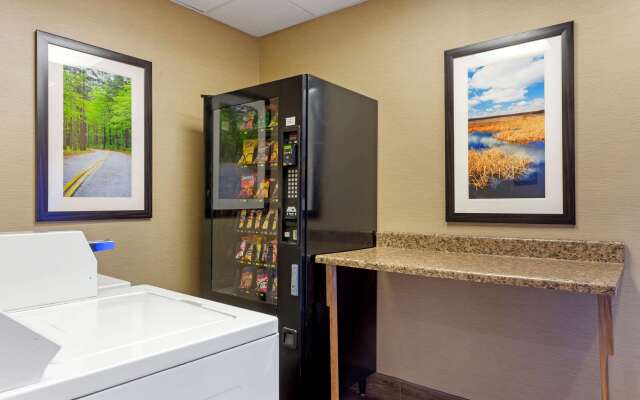 Comfort Inn Marion