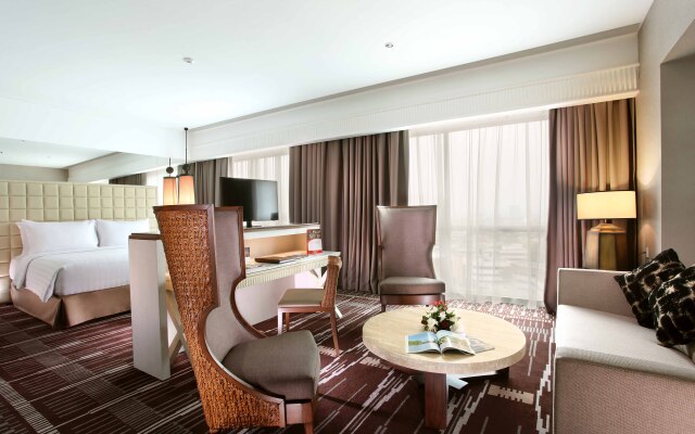 Swiss-Belresidences Kalibata Jakarta