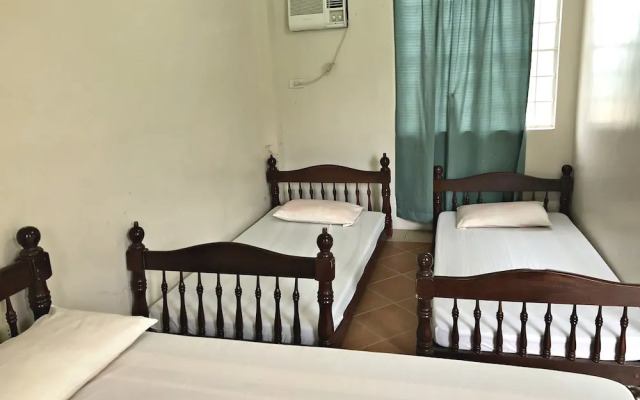 Praferosa Resort