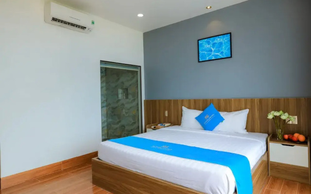 Havana Con Dao Hotel