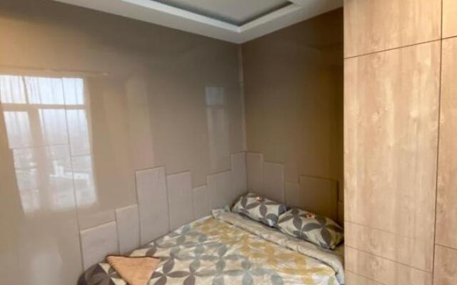 Diamond Luxury Apartment