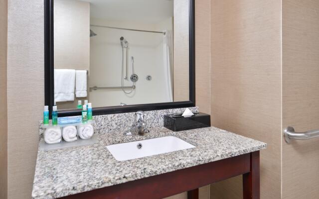 Holiday Inn Express Canandaigua - Finger Lakes by IHG