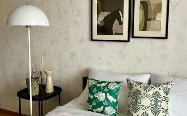 ДейлиРент-НН на ул. Литературная, д. 6А