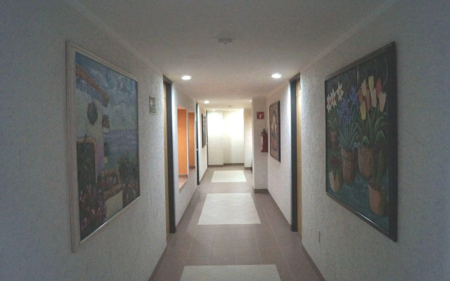 Autoparador Del Valle