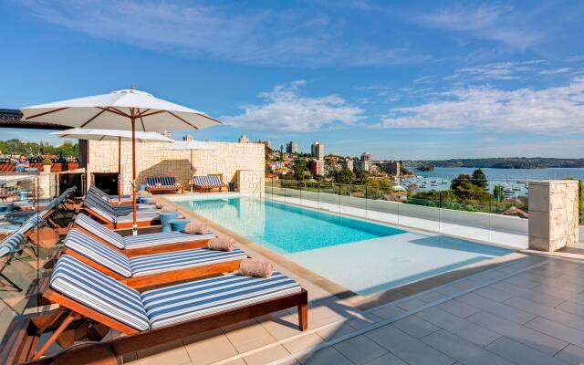 InterContinental Sydney Double Bay by IHG