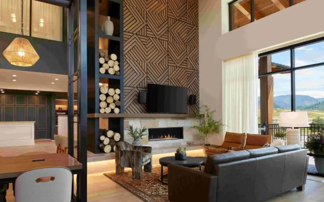 TownePlace Suites Avon Vail Valley
