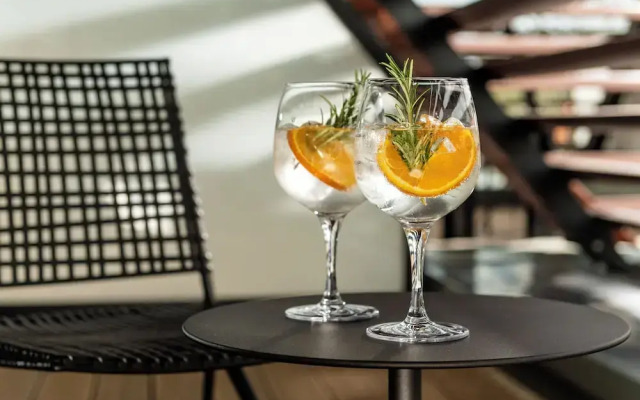 Hotel Schillerhof Weimar