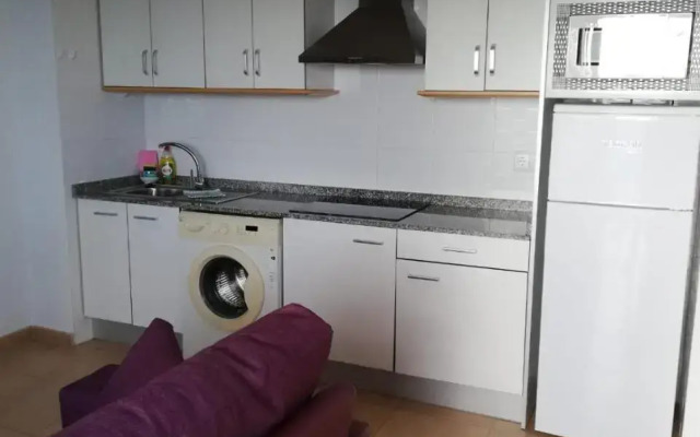 Residencial Jandía Marina