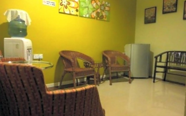 Hotel Budget Lestari