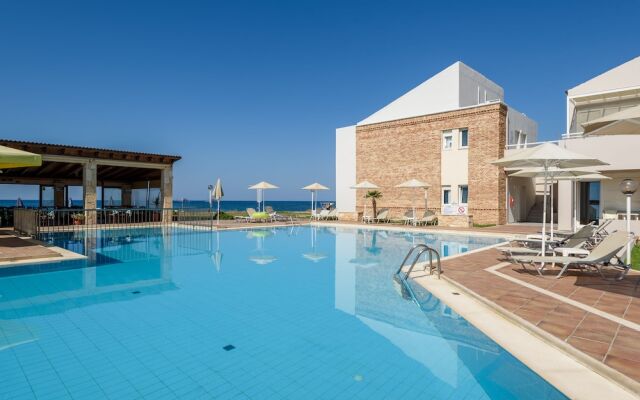 Kostakis Beach Hotel