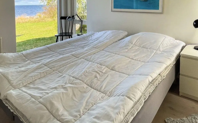 Holiday Home in Borgholm