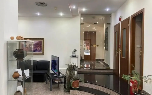 Hotel Mercure