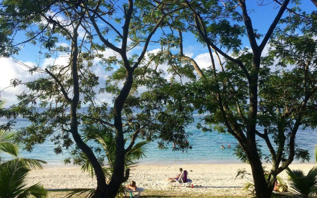 Rarotonga Villas
