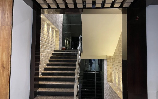 Hotel Royal Embassy