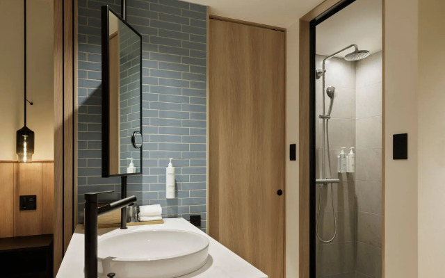 Fairfield By Marriott Hyogo Tajima Yabu