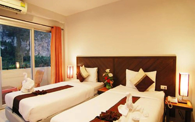 Ascot Krabi