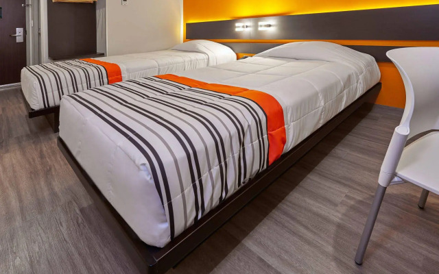 City Express Junior by Marriott San Luis Potosi Carranza