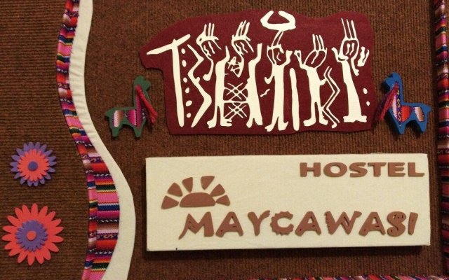 Maycawasi Hostel
