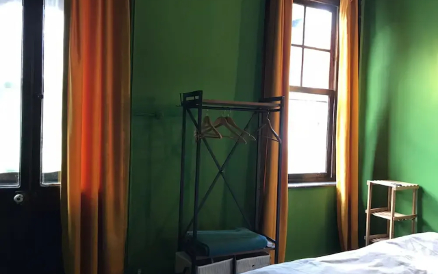 Titan House Hostel