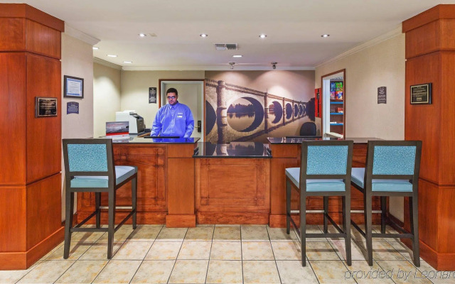 Staybridge Suites Round Rock by IHG
