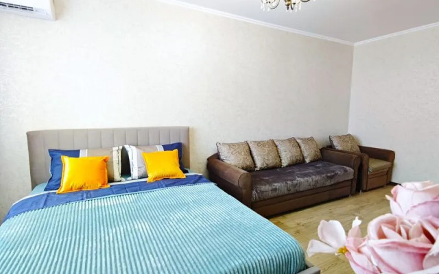 Апартаменты на  ул. Рихарда Зорге, д. 66В