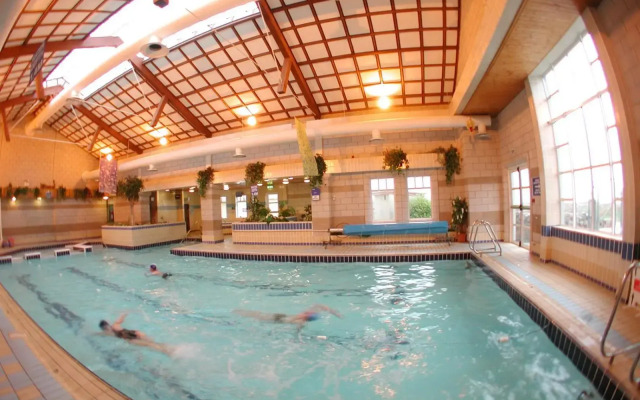 Connemara Coast Hotel