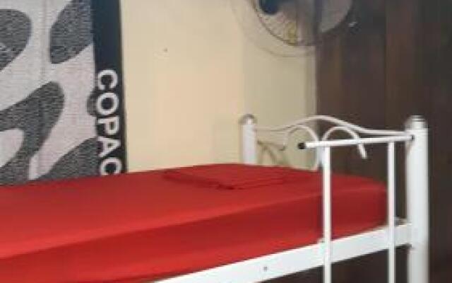 Hostel Solar do Recreio