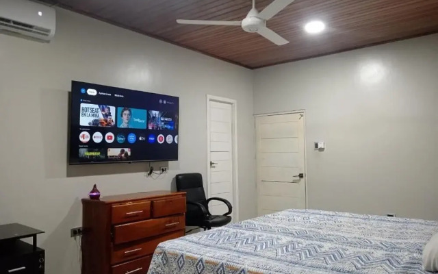 Alojamiento Casa Luna