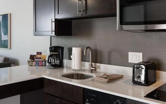 Residence Inn Oakland Downtown