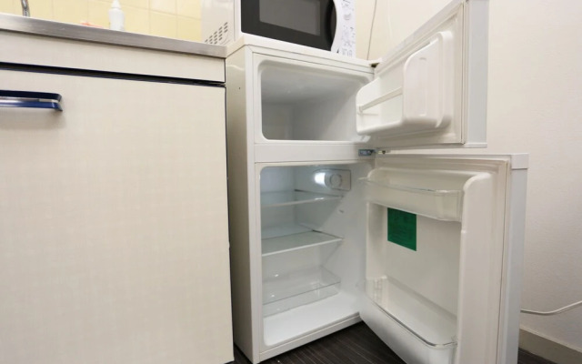 Dotonbori Riverside Apartment