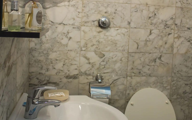 La Maison Delle Terme