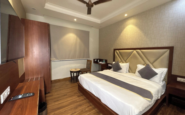 Hotel Murliwala