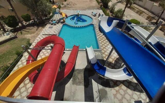 Grand Blue St Maria Hotel & Aqua Park