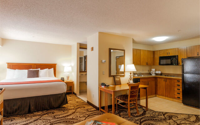 MCM Elegante Lodge & Suites Ruidoso
