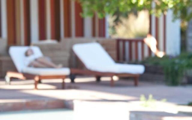 La Casona at Matetic Vineyards