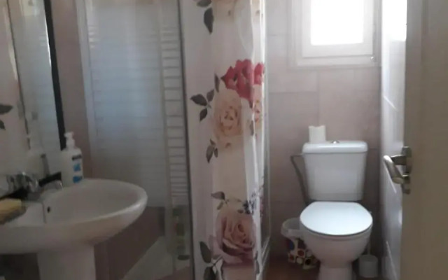 Duplex apartaments